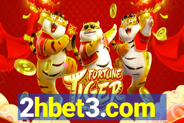 2hbet3.com