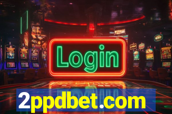 2ppdbet.com