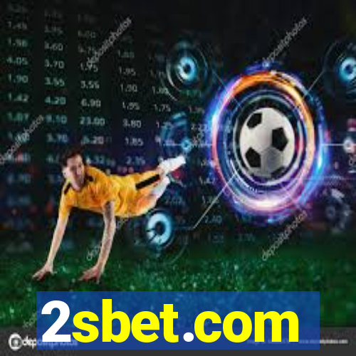 2sbet.com