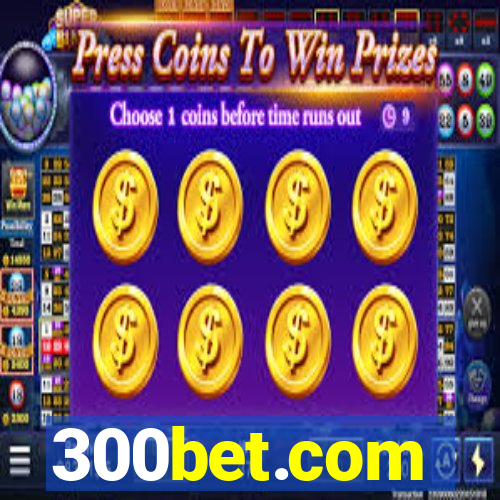 300bet.com