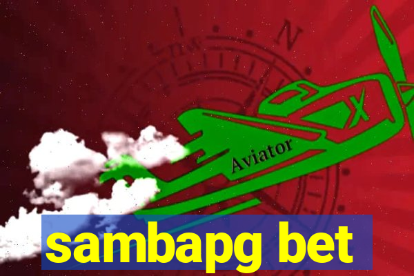 sambapg bet