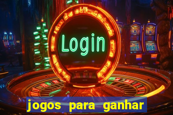 jogos para ganhar dinheiro de verdade no pagbank