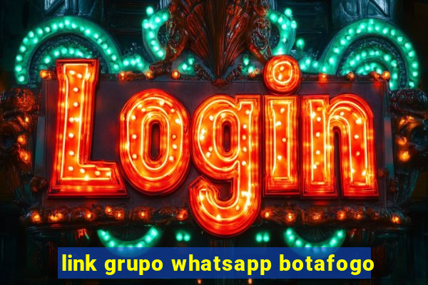 link grupo whatsapp botafogo