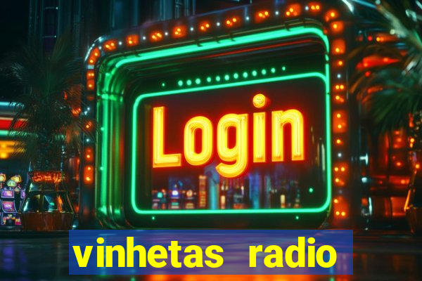 vinhetas radio globo futebol