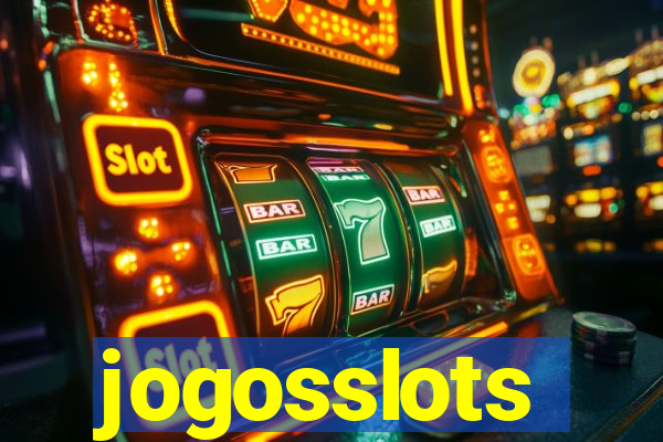 jogosslots