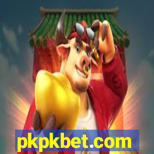 pkpkbet.com