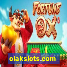 olakslots.com