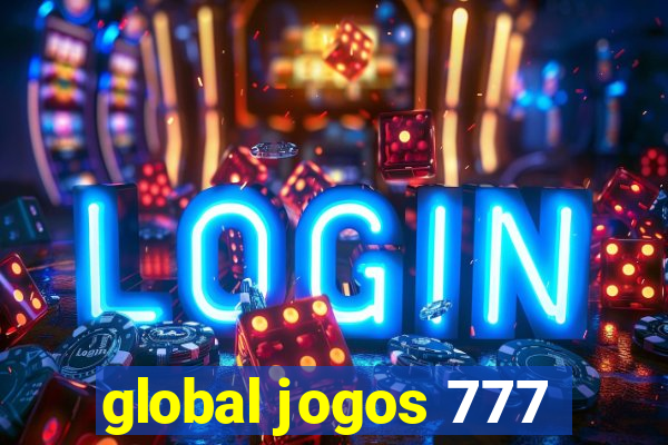 global jogos 777