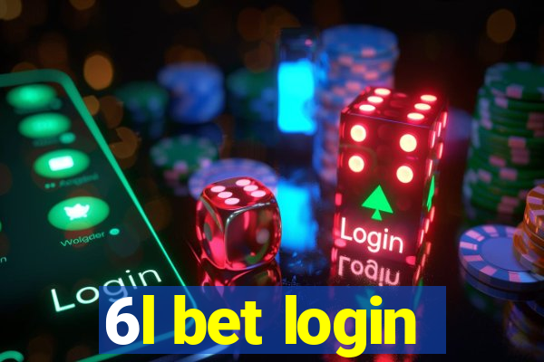 6l bet login