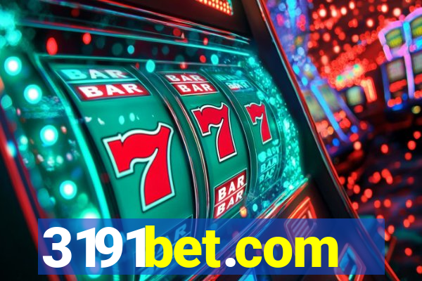 3191bet.com