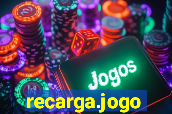 recarga.jogo