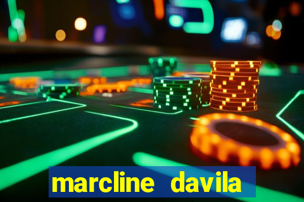 marcline davila santos live