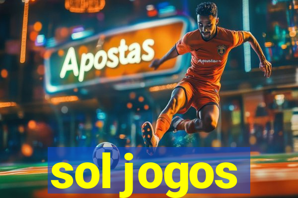 sol jogos