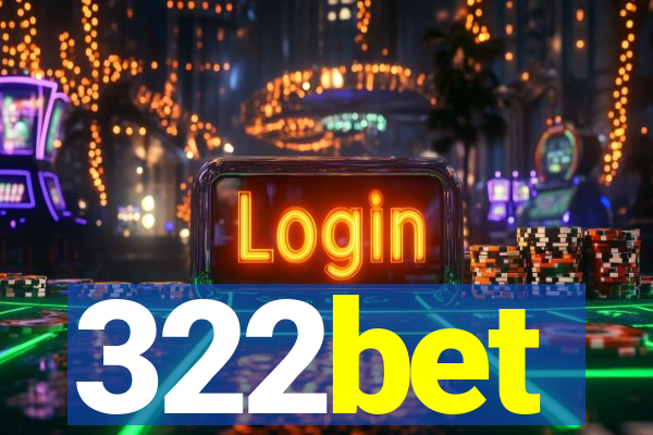 322bet