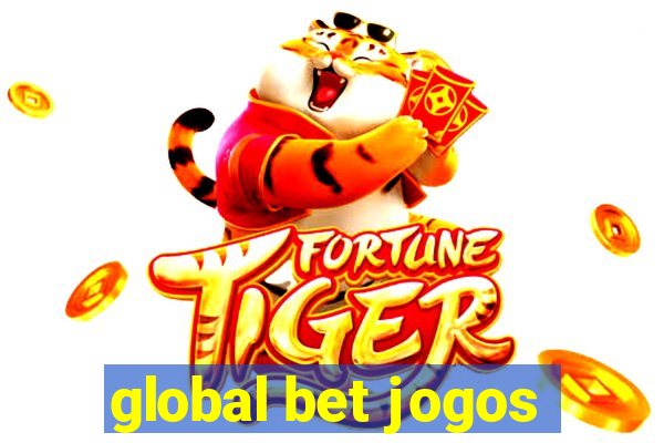 global bet jogos