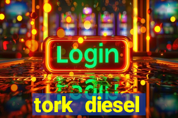 tork diesel cruzeiro sp telefone