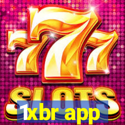 1xbr app