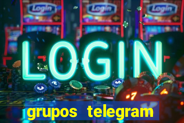 grupos telegram mais 18