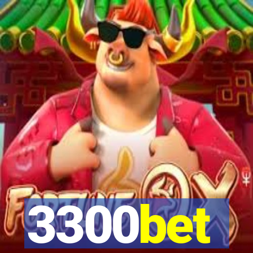 3300bet