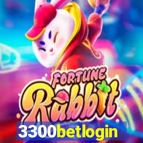 3300betlogin