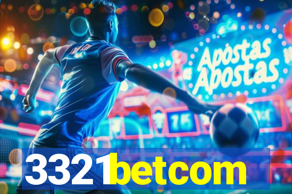 3321betcom