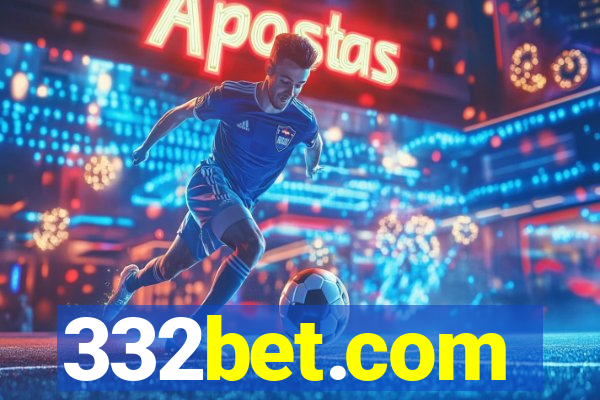 332bet.com