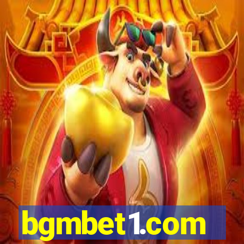 bgmbet1.com