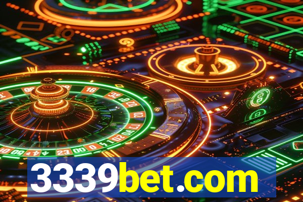 3339bet.com