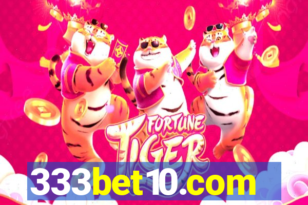 333bet10.com