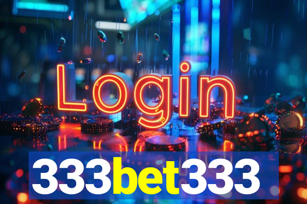 333bet333