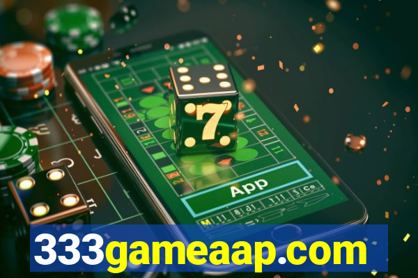 333gameaap.com