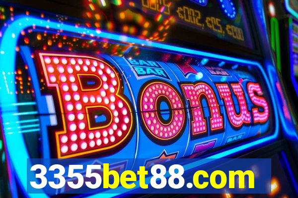 3355bet88.com