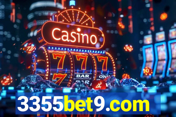 3355bet9.com