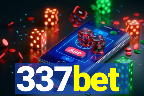 337bet