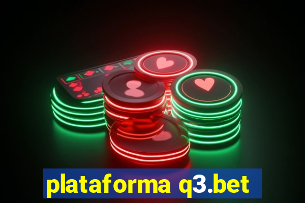 plataforma q3.bet