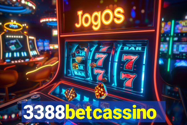 3388betcassino