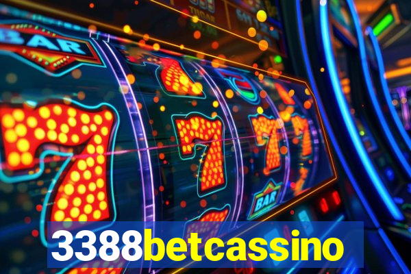 3388betcassino