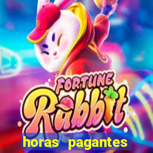 horas pagantes fortune ox