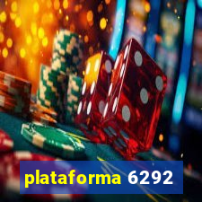 plataforma 6292