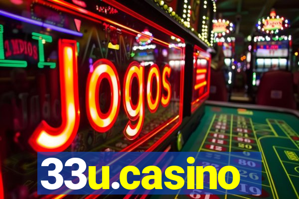 33u.casino