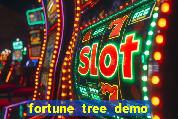 fortune tree demo grátis dinheiro infinito