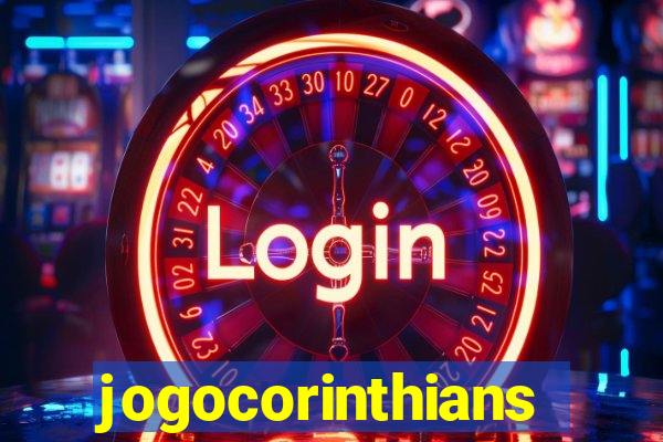 jogocorinthians