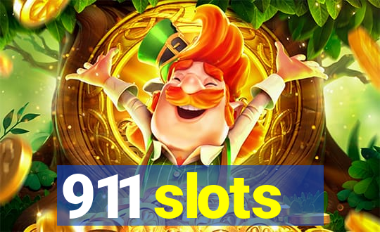 911 slots