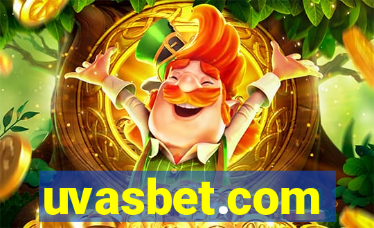 uvasbet.com