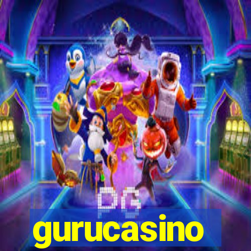 gurucasino