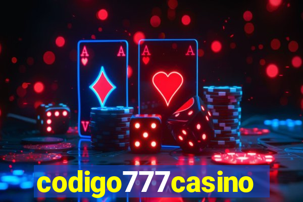 codigo777casino