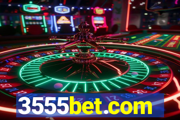 3555bet.com