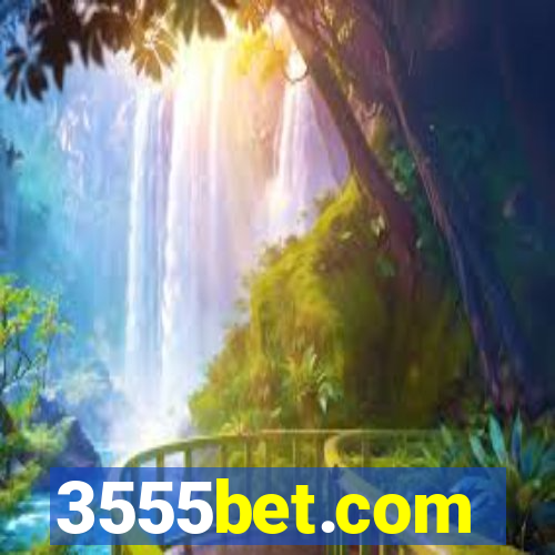 3555bet.com