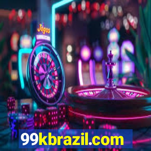 99kbrazil.com