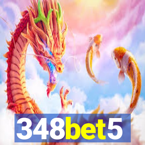 348bet5